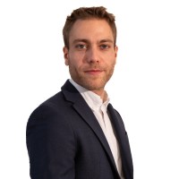 CGI Business Consulting Employee Matthieu Vannier's profile photo