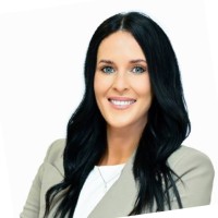 Encompass Health Employee Hayley Hyde's profile photo