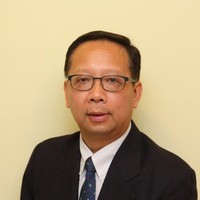 SS&C GlobeOp Employee George Gee's profile photo