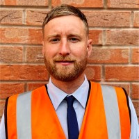 Shropshire Homes Employee Stuart Blount's profile photo