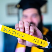 Nathan Titus Email & Phone Number