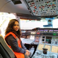 Ramya Shree P Email