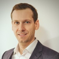 LineMetrics Employee Stefan Wurm's profile photo