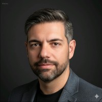 Colab Employee Felipe Emerenciano's profile photo