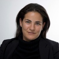 ICE Digital Trade (formerly essDOCS) Employee Marina Comninos's profile photo