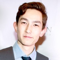 Conexiom Employee Daniel Liu's profile photo