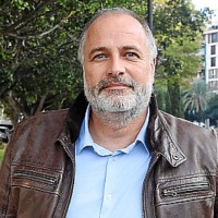 Académie de Montpellier Employee Guillaume Philippe's profile photo