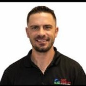 Turf Equipment and Supply Company Employee Robert Crouse's profile photo