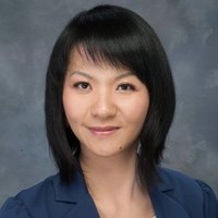 Shell Trading North America Co Employee Vicky Tang's profile photo
