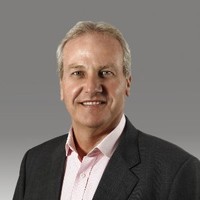 Odgers Berndtson Employee Mark Pretty's profile photo