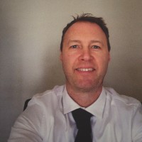 KTL Employee Enda Corcoran's profile photo