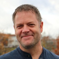 Fix.com Employee Andy Reese's profile photo