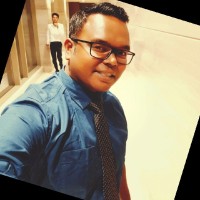 Storia Foods and Beverages Employee Anish Raghav's profile photo