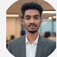 Abhishek Naik's profile photo