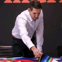 Chris Everest Email & Phone Number