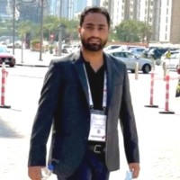 Mohd Shahid Email