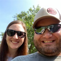 Interstate Bearing Systems Employee Mitch Bruzik's profile photo