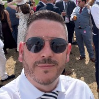 Westcoast Limited Employee Michael Wright's profile photo