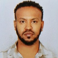 World Health Organization Employee Thomas Beyene's profile photo