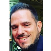 Cyber Security Specialists Employee Ben Pollard's profile photo