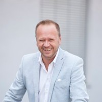 STRATO personal GmbH Employee Gerald Brendel's profile photo