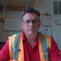 The Dalton Company Employee Derek Tremblay's profile photo