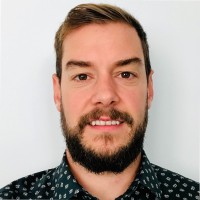 MDA Employee Pier-Luc Paradis's profile photo