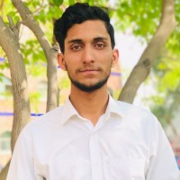 Iyrix Employee Haroon Bajwa's profile photo