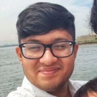 Mehjab Chowdhury's profile photo