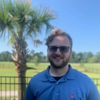 Stepping Forward Technology Employee Matthew Gula's profile photo