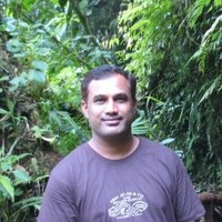 Spruce InfoTech, Inc Employee Mahendra Savale's profile photo