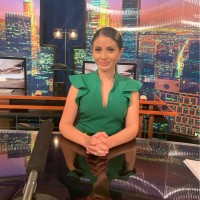 Wine Country Radio Employee Lily Ramirez's profile photo