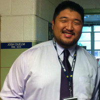 Yustino Hong Email & Phone Number