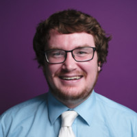 Harvard University Employee Eric Fegan's profile photo