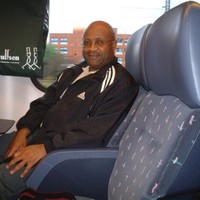 CCMA Employee Enos Ngutshane's profile photo