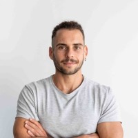 Coosto Employee José Antonio Jiménez Díaz's profile photo