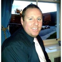 Fitzpatrick Castle Hotel Employee Ben Traynor's profile photo