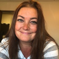Lowell Area Schools Employee Kara Mrozinski's profile photo