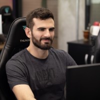SuperIP Employee Samuel Soletti's profile photo