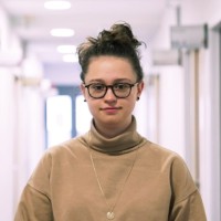 Pass Intérim Employee Mareva Reichart's profile photo