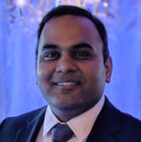 Cisco Employee Jay Kothari's profile photo