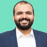 Certified IT Consultants CIC Employee Ahmed Youssif's profile photo