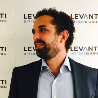 LEVANTI Employee Joris Phene's profile photo