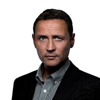 John Westerby Email