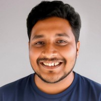 KonfHub Employee Srushith R's profile photo