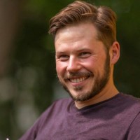 Sentius Employee Artem Sagaida's profile photo