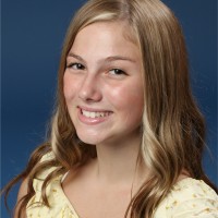 St. Ann's Home & School Employee Vanesa Aiello's profile photo