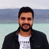 ALMER GROUP Employee Alican Taptık's profile photo