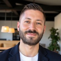 Dan Chizzoniti Email & Phone Number