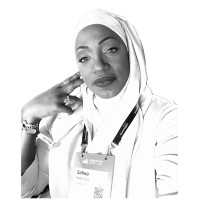 Sharjah Education Academy Employee Safwa Abdul-Aziz's profile photo